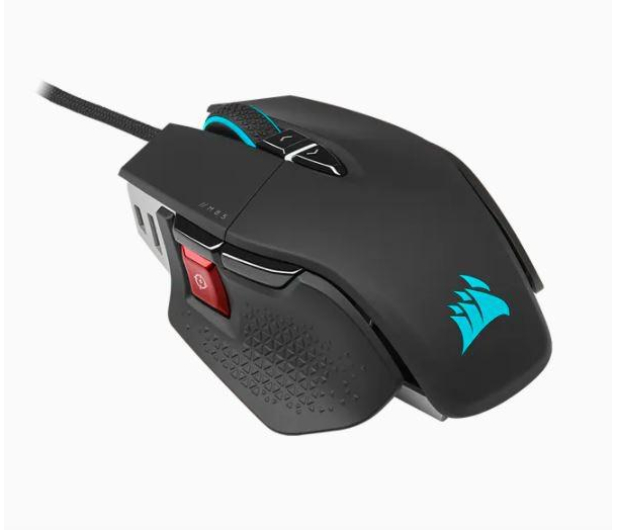 Corsair M65 RGB ULTRA - 1081953 - zdjęcie 6